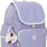 Рюкзак Kipling CITY PACK KI2670_31J Фиолетовый (Бельгия)