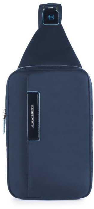 Рюкзак Piquadro Celion (CE) CA3387CE_BLU Синий (Италия)