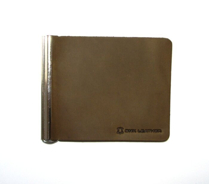 Зажим для денег DNK Spring 104 col