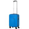 Чемодан CarryOn Connect (S) Blue