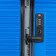 Чемодан CarryOn Connect (S) Blue