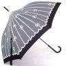 Зонт-трость женский механический CHANTAL THOMASS (Шанталь Тома) FRHCT406H15