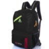 Мужской рюкзак-'спасательный жилет' ONEPOLAR (ВАНПОЛАР) W2108-black