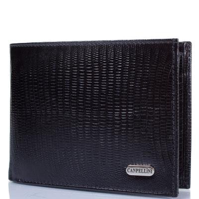 Портмоне мужское кожаное CANPELLINI (КАНПЕЛЛИНИ) SHI1043-8