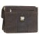 Портфель мужской Visconti 16038XL (Oil Brown)
