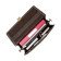 Портфель мужской Visconti 16038XL (Oil Brown)