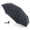 Зонт унисекс Fulton Stowaway-23 G560 Black (Черный)