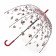 Зонт женский Fulton Birdcage-2 L042 Rose Bud (Розовый бутон)