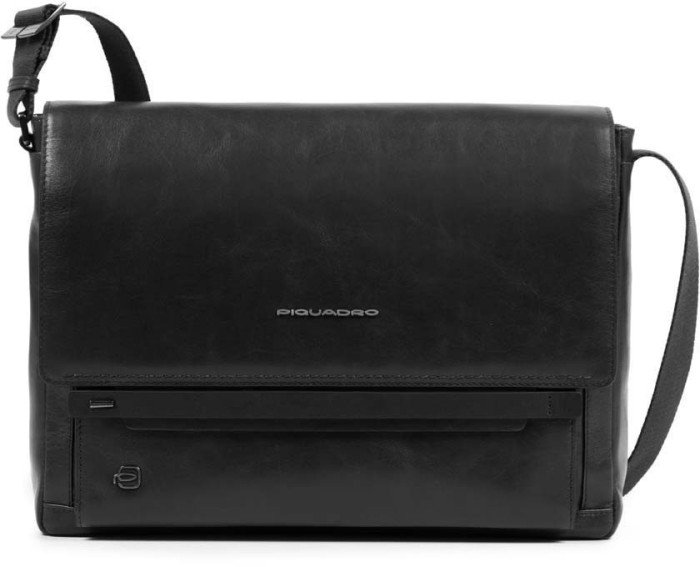 Сумка Piquadro Cube (W88) CA4467W88_N Черный (Италия)