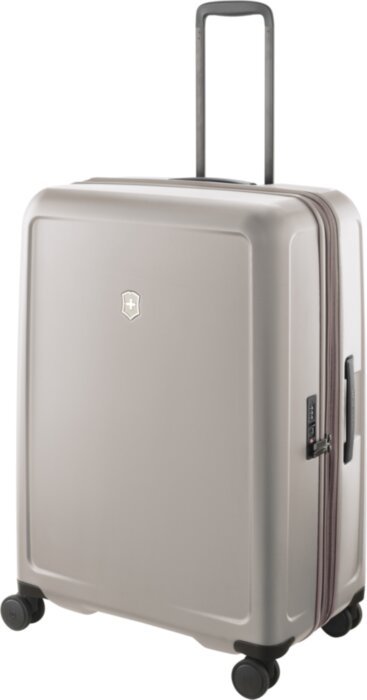 Чемодан Victorinox Travel Connex HS Vt605673 Серый (Швейцария)