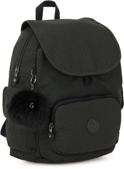 Рюкзак Kipling CITY PACK K15641_23S Черный (Бельгия)