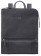 Рюкзак для ноутбука Piquadro Mamore (S92) CA4536S92_N Черный (Италия)