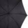 Зонт-трость мужской полуавтомат FARE (ФАРЕ) FARE1132-black