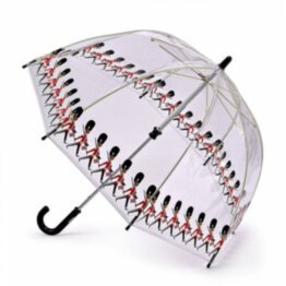 Зонт детский Fulton Funbrella-4 C605 Guards (Солдатики)