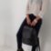 Женский рюкзак Olivia Leather NWBP27-8824A-BP