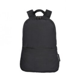 Рюкзак раскладной Tucano EcoCompact[BPECOBK-BK]