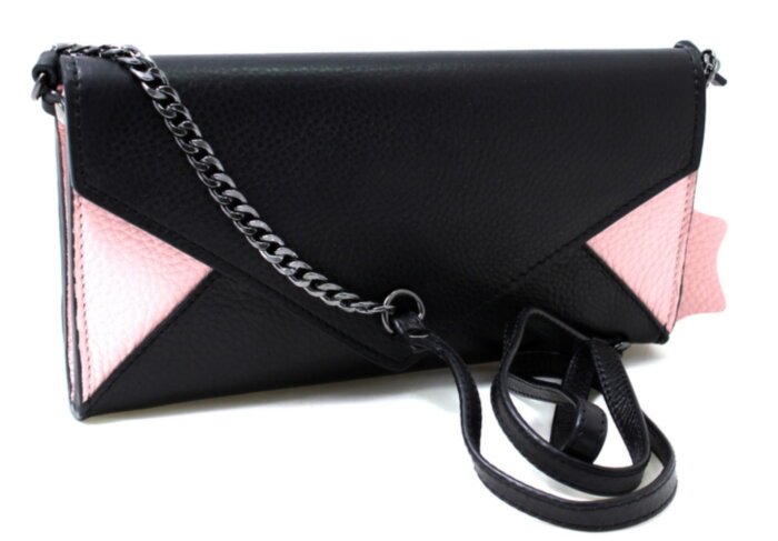 Клатч Fidelitti (33-533 pink)