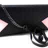 Клатч Fidelitti (33-533 pink)
