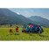 Палатка Vango Edoras 500 Sky Blue