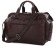 Сумка дорожная Vintage 14055 Коричневая