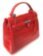 Сумка из кожи крокодила (BCM 723 Red)