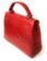 Сумка из кожи крокодила (BCM 723 Red)
