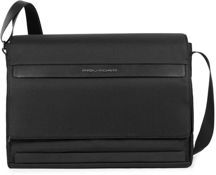 Сумка Piquadro Klout (S100) CA4620S100_N Черный (Италия)