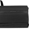 Сумка Piquadro Klout (S100) CA4620S100_N Черный (Италия)