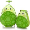 Детский чемодан Heys Travel Tots He13030-3197-00 Зеленый (Канада)
