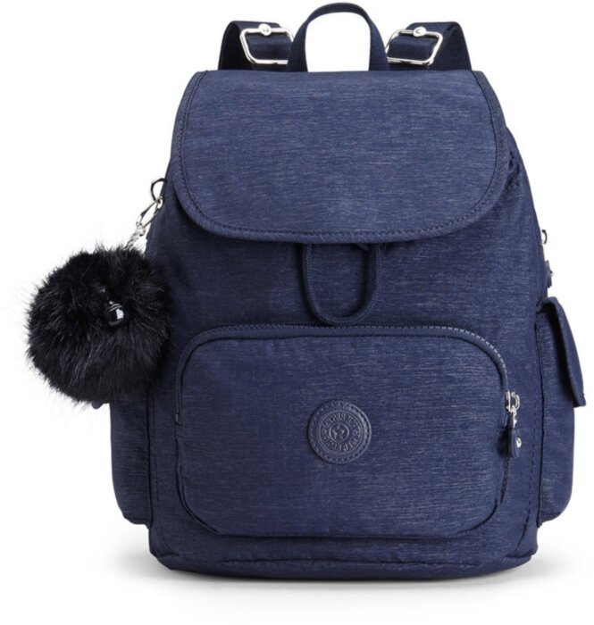 Рюкзак Kipling CITY PACK K15641_48K Синий (Бельгия)