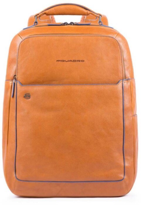 Рюкзак для ноутбука Piquadro Blue Square (B2S) CA4174B2S_CU Коричневый (Италия)