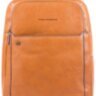 Рюкзак для ноутбука Piquadro Blue Square (B2S) CA4174B2S_CU Коричневый (Италия)
