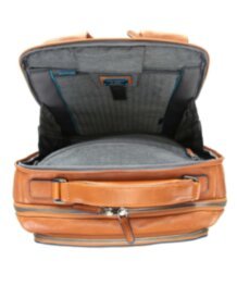Рюкзак для ноутбука Piquadro Blue Square (B2S) CA4174B2S_CU Коричневый (Италия)
