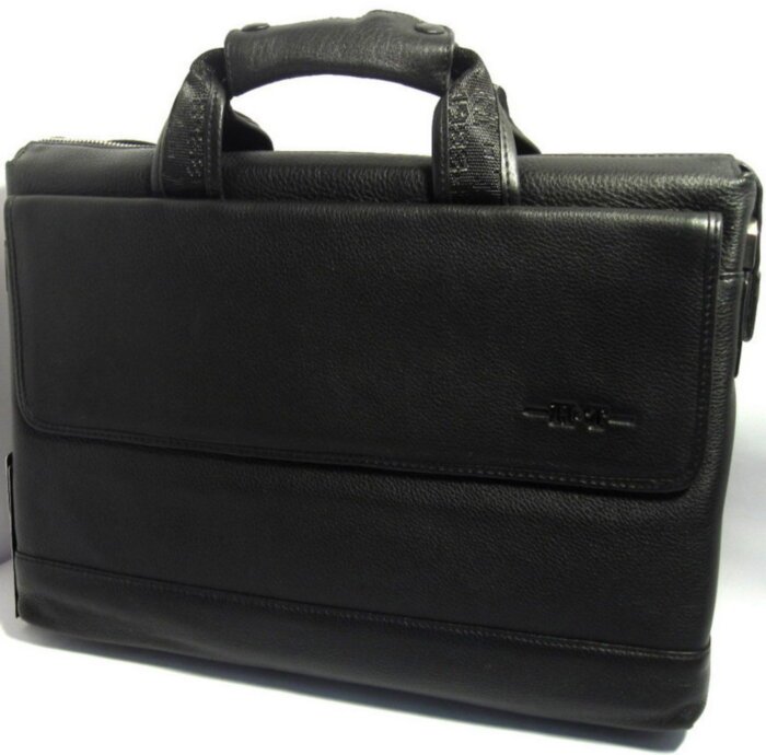 Деловая сумка для ноутбука  H.T. 1983 (8985-1)