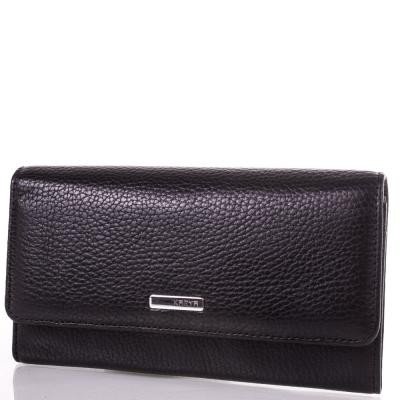 Женский кожаный кошелек KARYA (КАРИЯ) SHI1061-2FL