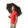 Зонт мужской Fulton Huntsman-2 G817 Blackwatch (Сумерки)