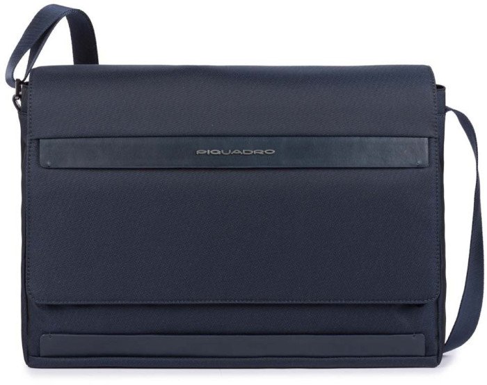 Сумка Piquadro Klout (S100) CA4620S100_BLU Синий (Италия)