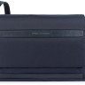 Сумка Piquadro Klout (S100) CA4620S100_BLU Синий (Италия)