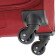 Чемодан на 4 колесах Travelite Solaris TL088149-10 Красный (Германия)