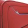 Чемодан на 4 колесах Travelite Solaris TL088149-10 Красный (Германия)