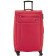 Чемодан на 4 колесах Travelite Solaris TL088149-10 Красный (Германия)