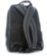 Рюкзак для ноутбука Piquadro Black Square (B3) CA3214B3_N Черный (Италия)