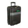 Чемодан Skyflite Domino Black (S)