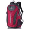 Мужской рюкзак ONEPOLAR (ВАНПОЛАР) W1802-red