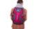 Мужской рюкзак ONEPOLAR (ВАНПОЛАР) W1802-red