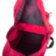 Женский рюкзак ONEPOLAR (ВАНПОЛАР) W1611-red