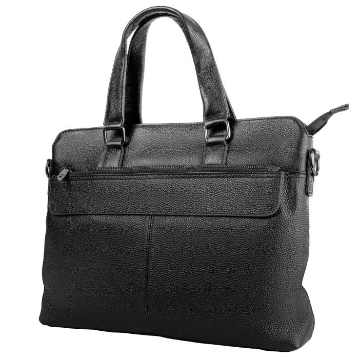 Кожаная мужская сумка с карманом для ноутбука ETERNO (ЭТЭРНО) RB-M38-6901-3A