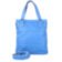 Женская кожаная сумка LASKARA (ЛАСКАРА) LK-DB274-blue