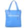 Женская кожаная сумка LASKARA (ЛАСКАРА) LK-DB274-blue