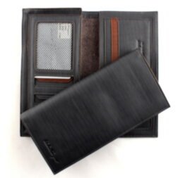Купюрник мужской  (N3390)
